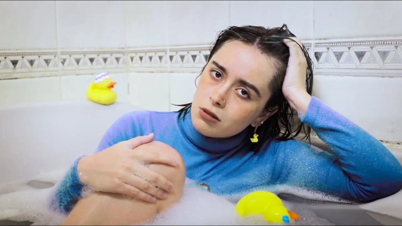 Pau Laggies - Hoy Te Dejo De Soñar