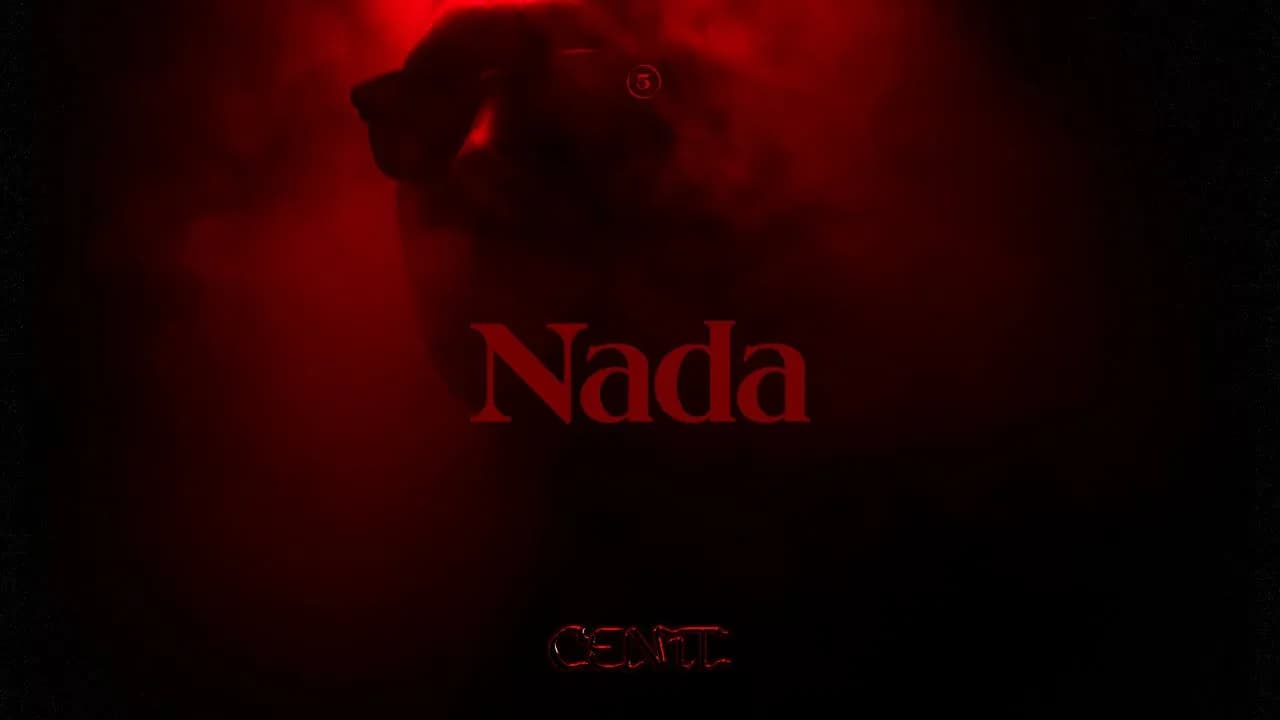 Samuel SLZR  - Nada