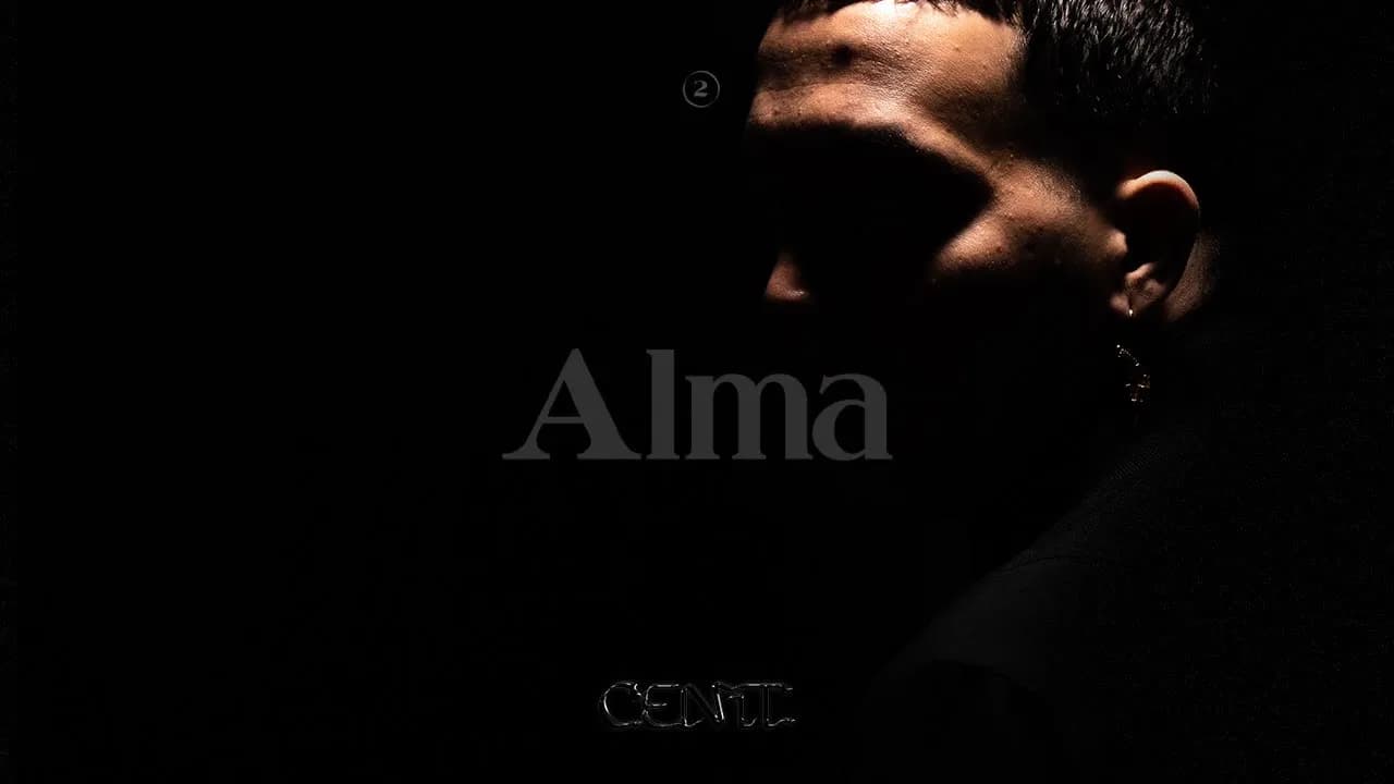 Samuel SLZR  - Alma
