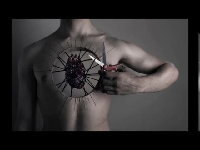 Calero LDN-  Todo lo que me merezco