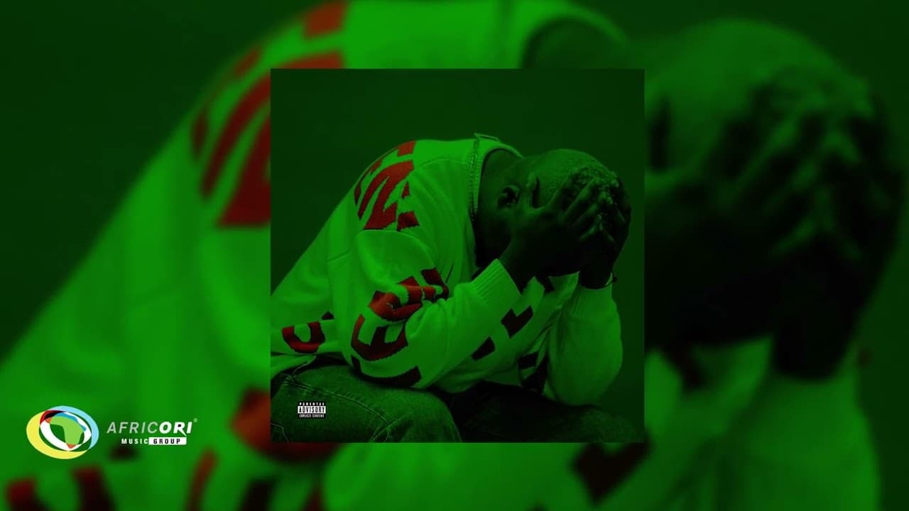 Kelvin Momo - Phumelela [Ft. Babalwa M] (Official Audio)