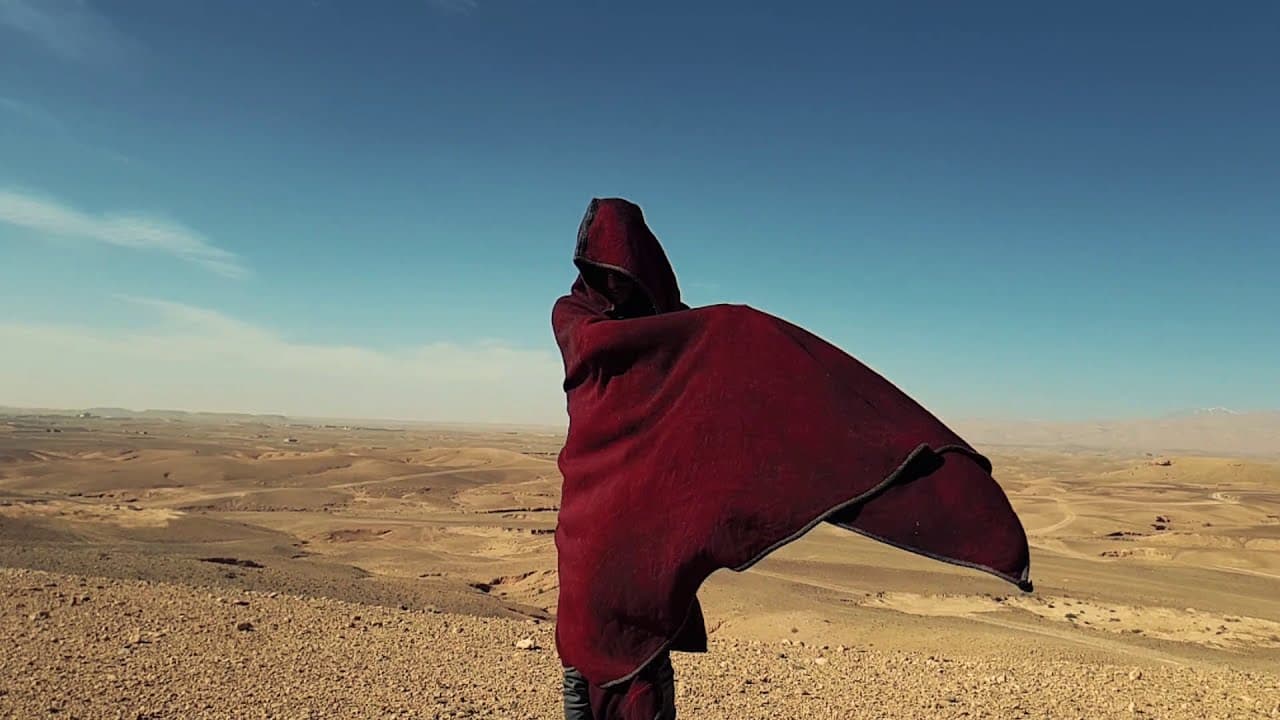 Meteor Airlines - TAWADA ⵜⴰⵡⴰⴷⴰ (Official Music Video)