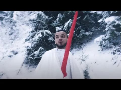 TATI G13 - El 3assma (Clip Officiel)