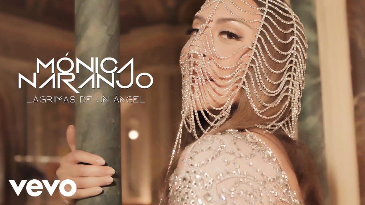 Monica Naranjo - Lágrimas de un Ángel