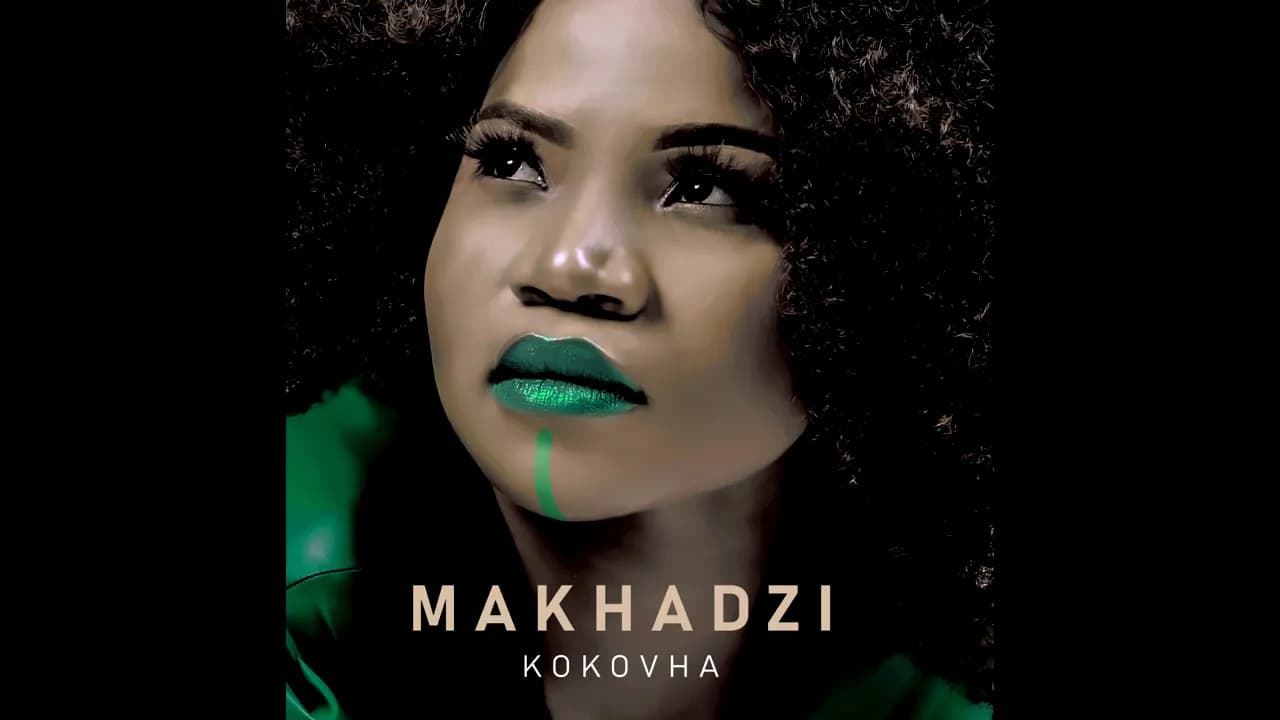 16 Makhadzi ft Charma Girl - Themba Mutu