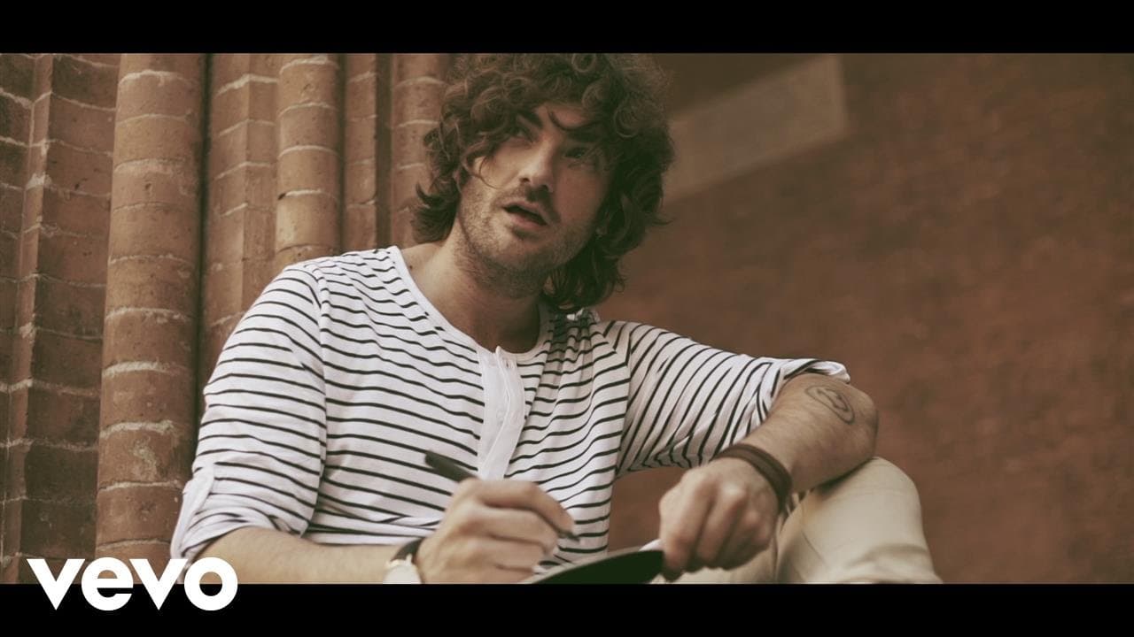 El Viaje de Elliot - Mi Más Bonita Casualidad