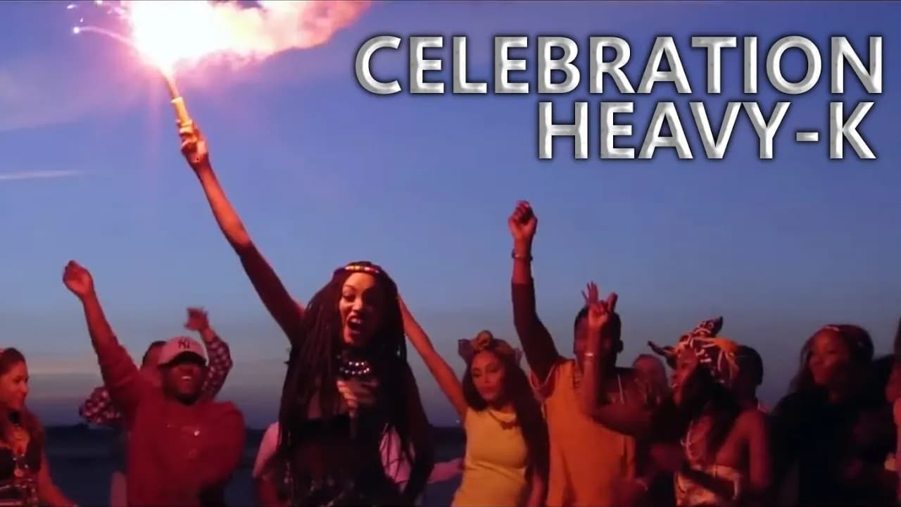 HEAVY-K ft Tresor, Sdudla noMa1000 - Celebration | Official Video