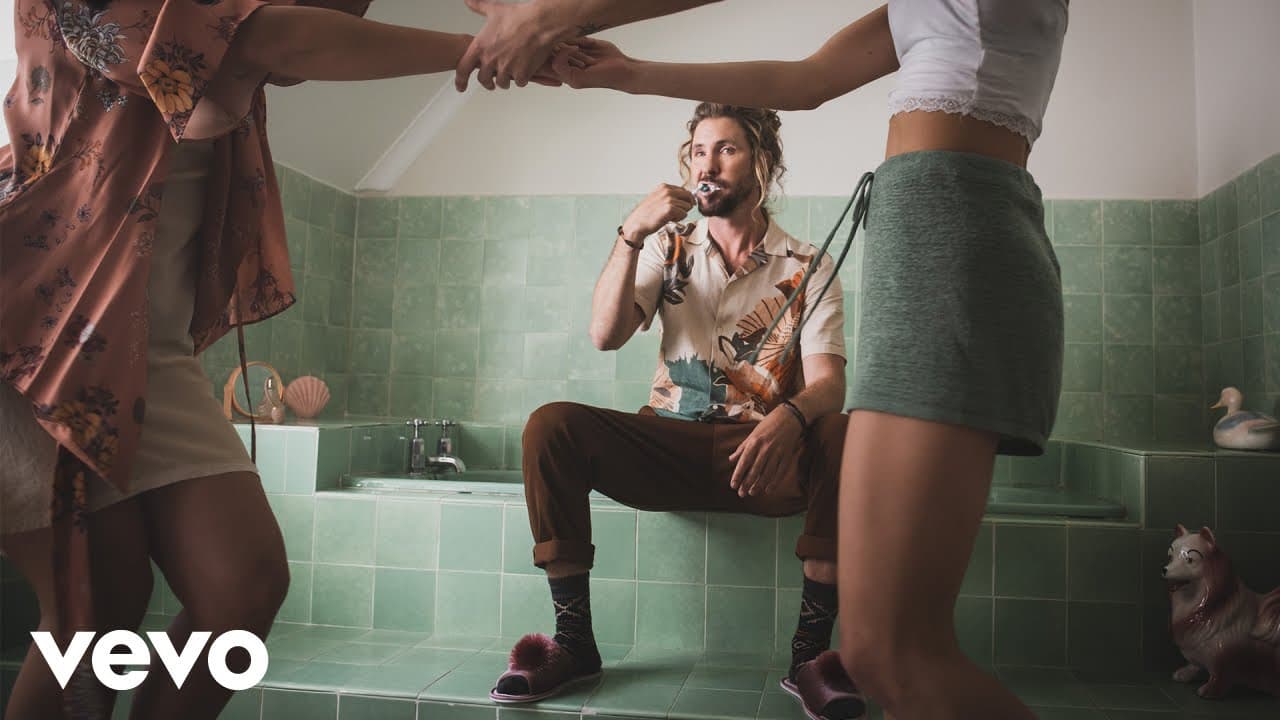 Jeremy Loops - Postcards
