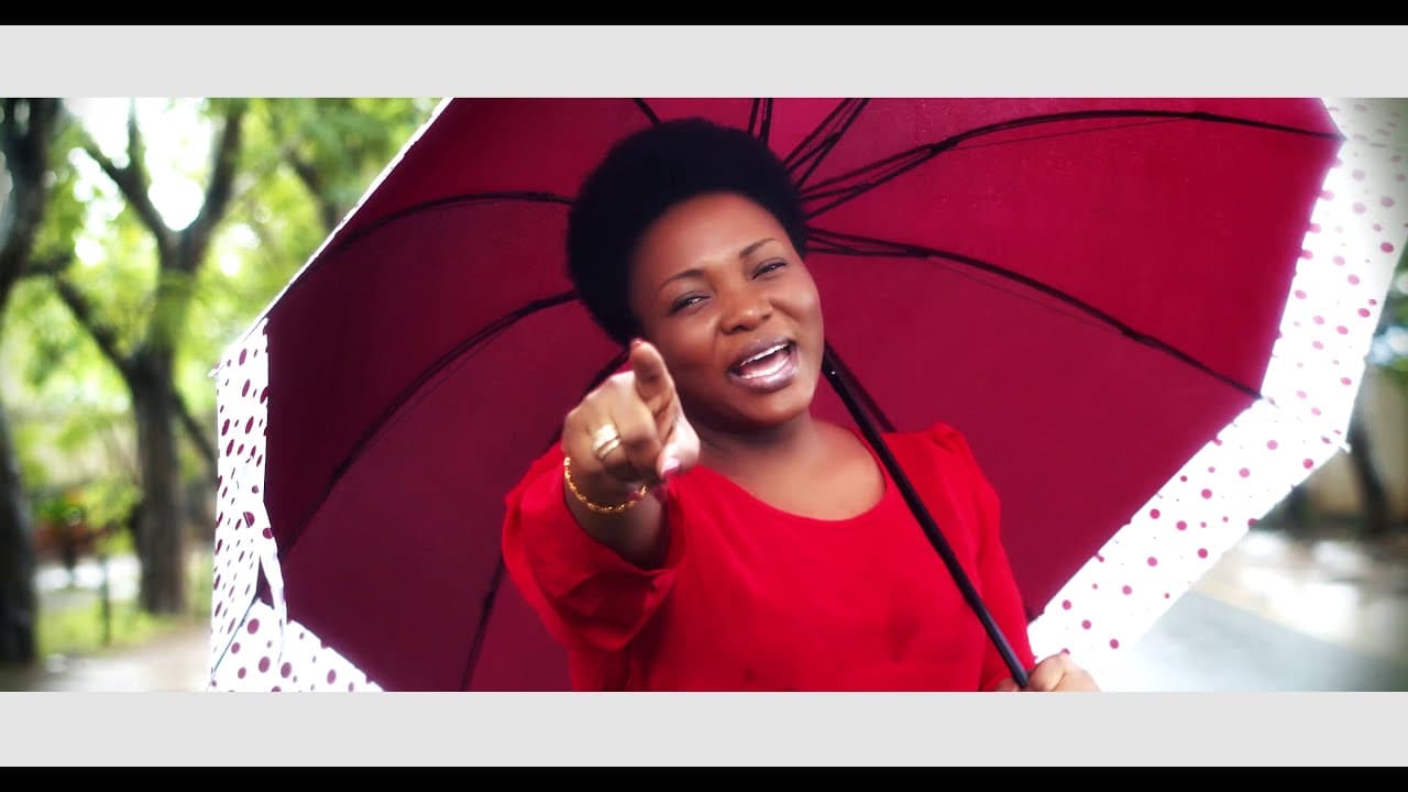 Martha Mwaipaja - Muhukumu wa haki (Official Music Video)