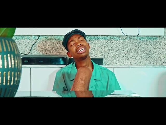 Killua Rafael - Nitaku Lwela (Video Official)