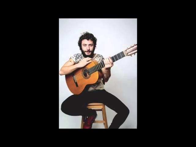 Juanito Makandé - Churrete y Ringo