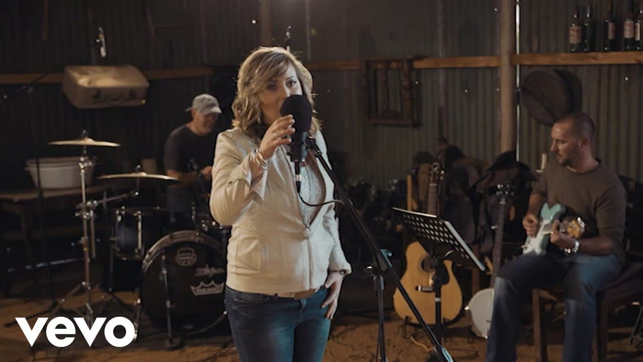 Liezel Pieters - Sing Jou Hart Uit (Live at The Shack, Pretoria, 2017)