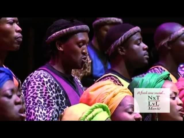 Soweto Gospel Choir   Khumbaya OFFICIAL VIDEO