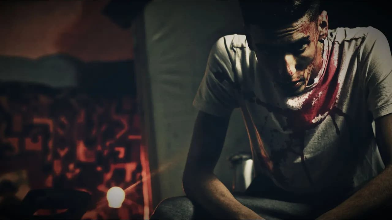 Flenn - Malcolm X [ Clip Officiel ]
