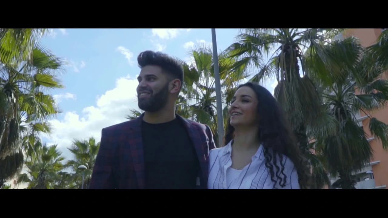 Antonio Martin feat Jaime Cepero y David Jimenez  - Dime la Verdad