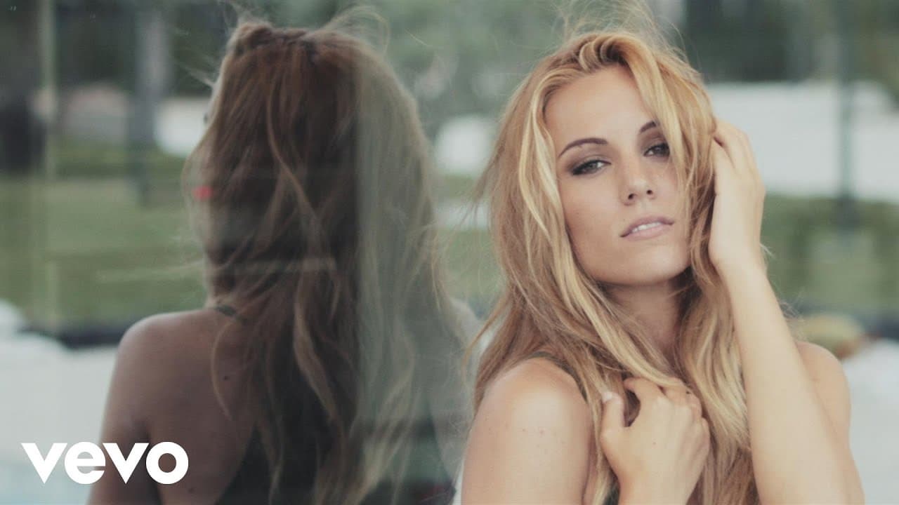Edurne - Basta