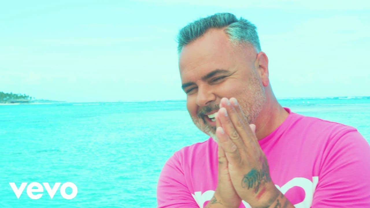 Juan Magán, La Ross Maria - Mientes