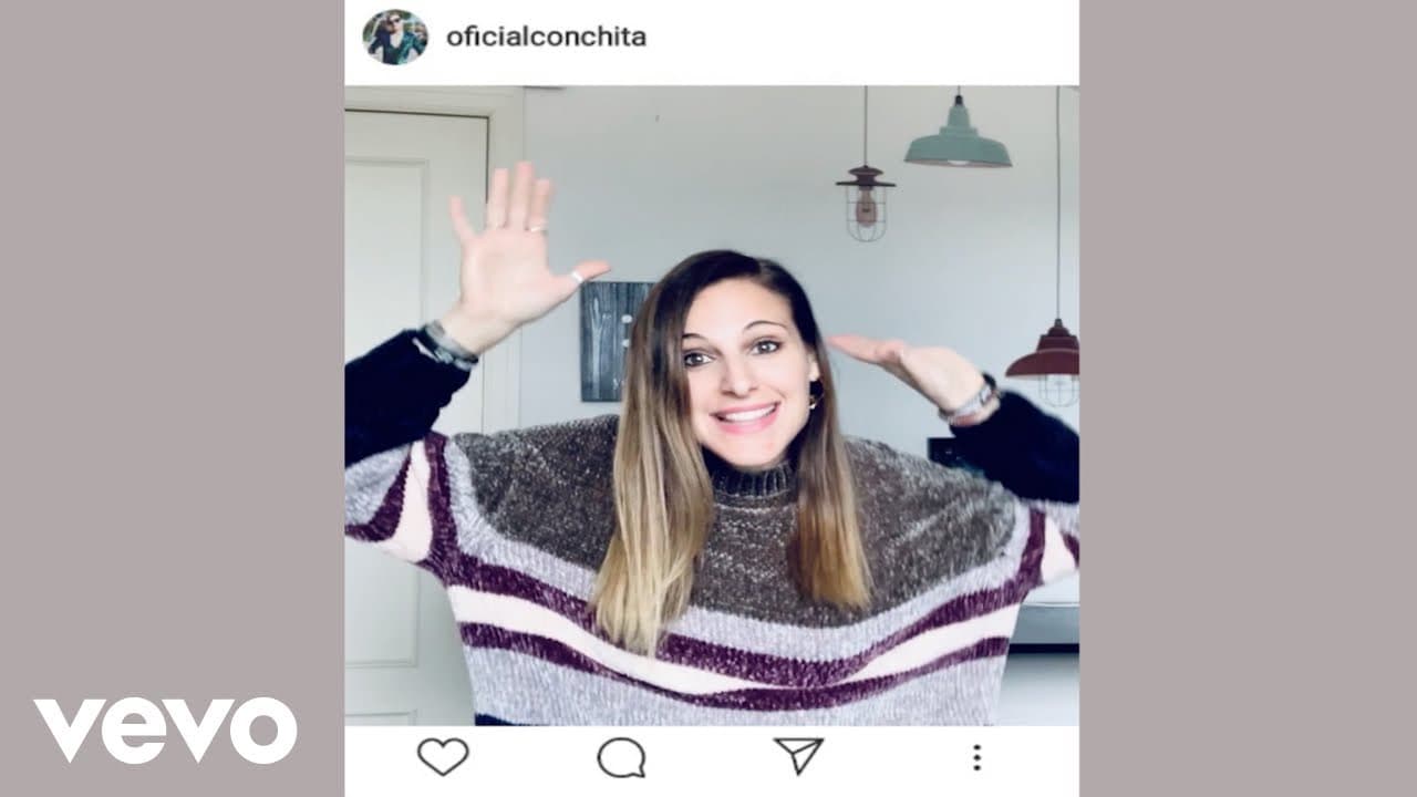 Conchita - Que Merezca la Pena