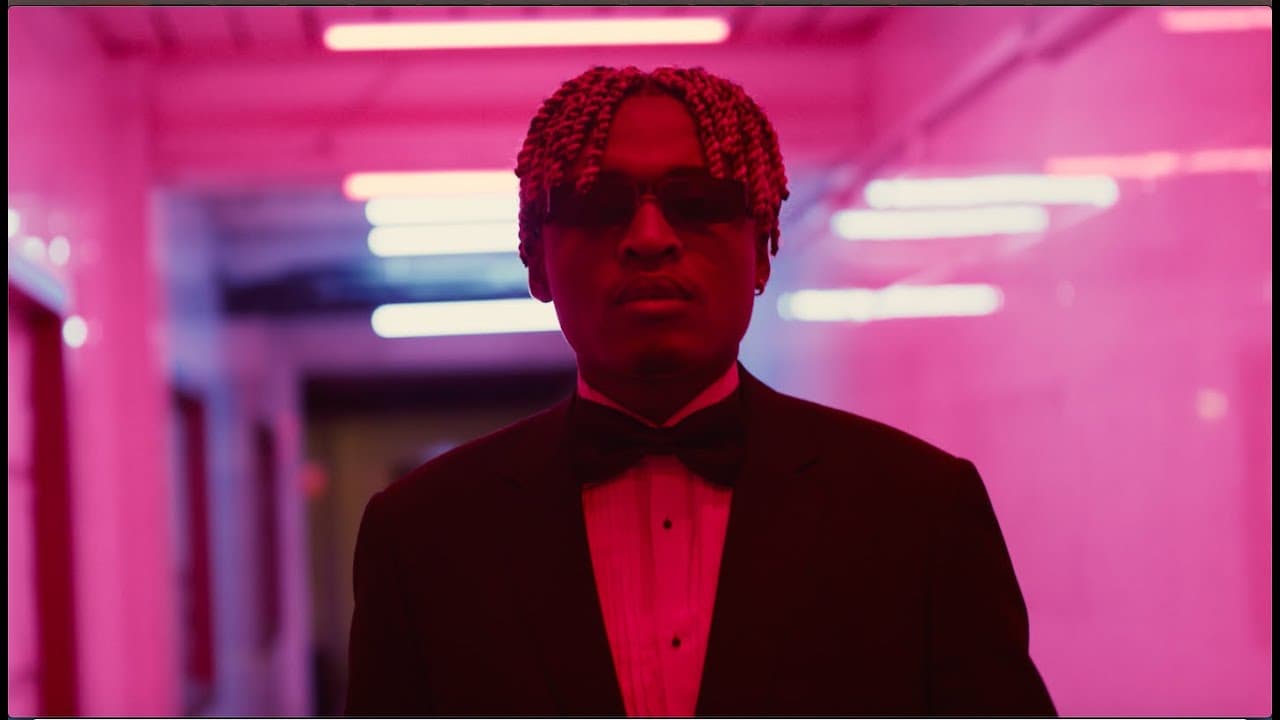 Cheque - Call Me Baby (Official Video)