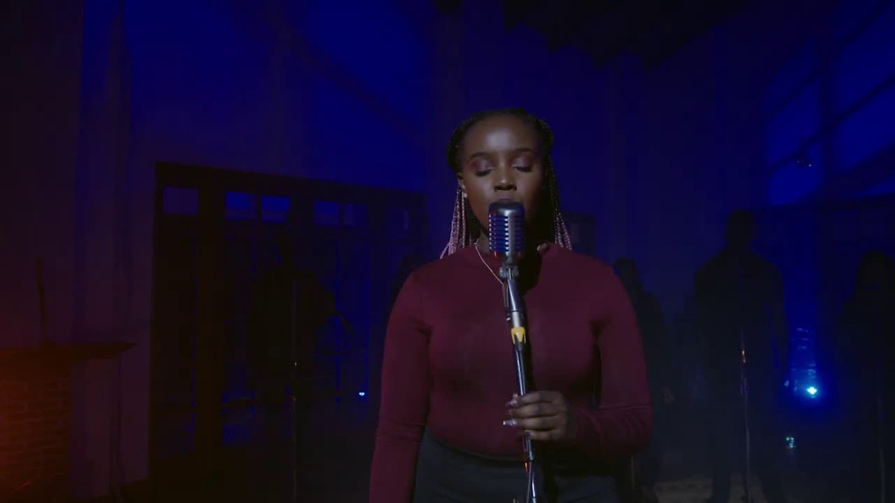 Nikita Kering - Better Than Ever (Official Music Video)