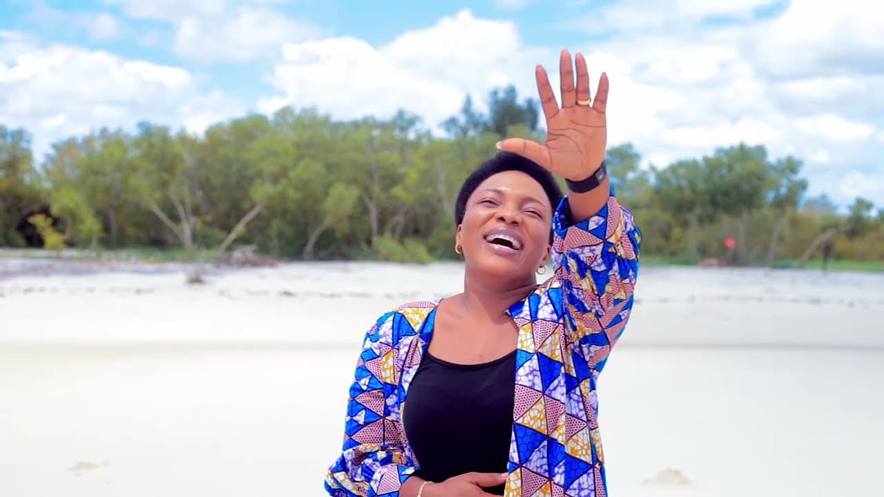 Martha Mwaipaja -  Ni Tabibu (Official Music Video)