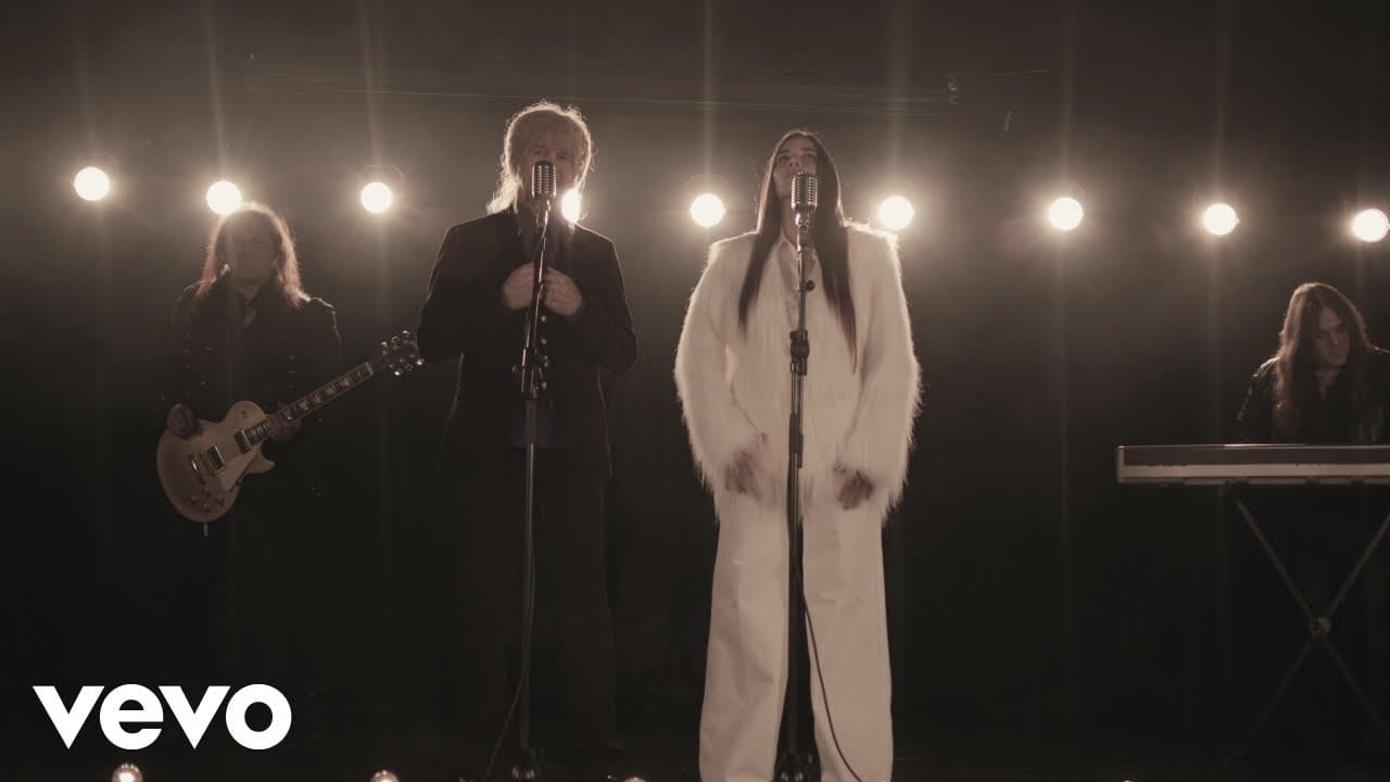Medina Azahara - Tu Frialdad ft. India Martínez