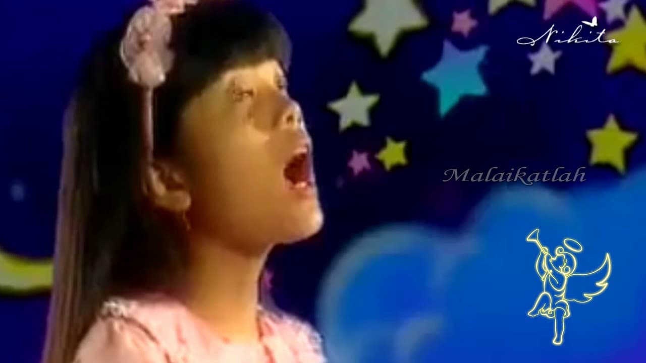Nikita - Hai Kota Mungil Betlehem (Official Video Lyric)