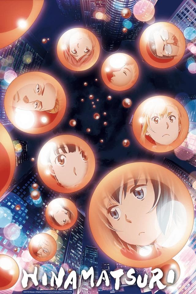 Hina Festival [English]