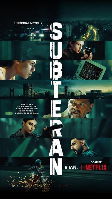 Subteran [English]