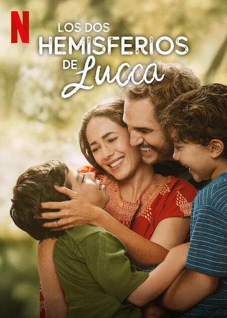 Lucca's World [English]