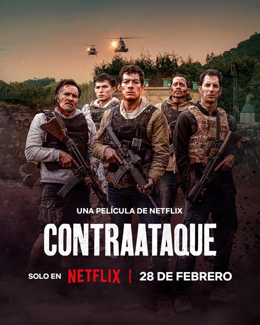 Counterstrike [English]