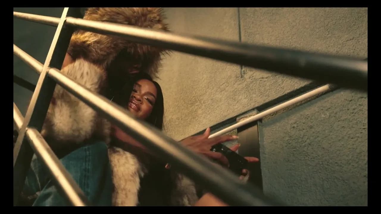 Liya - I'm Done (Official Video)