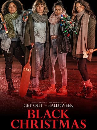 Black Christmas