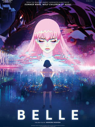 Belle [English]