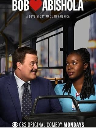 Bob Hearts Abishola S1-S3
