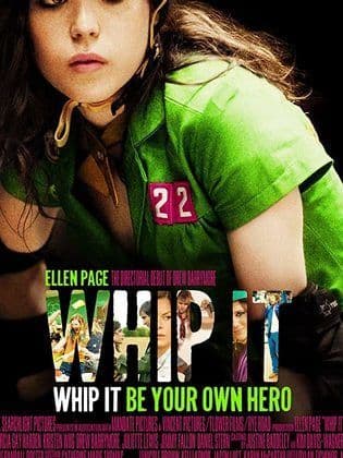 Whip It