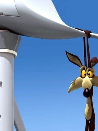 The Looney Tunes Show S1-S2