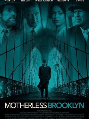 Motherless Brooklyn