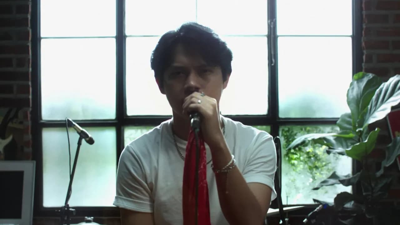 Rony Parulian - Pesona Sederhana (Official Music Video)