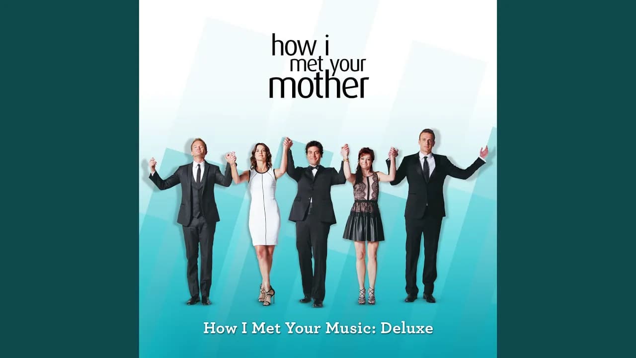 You Just Got Slapped (From "How I Met Your Mother: Season 9")