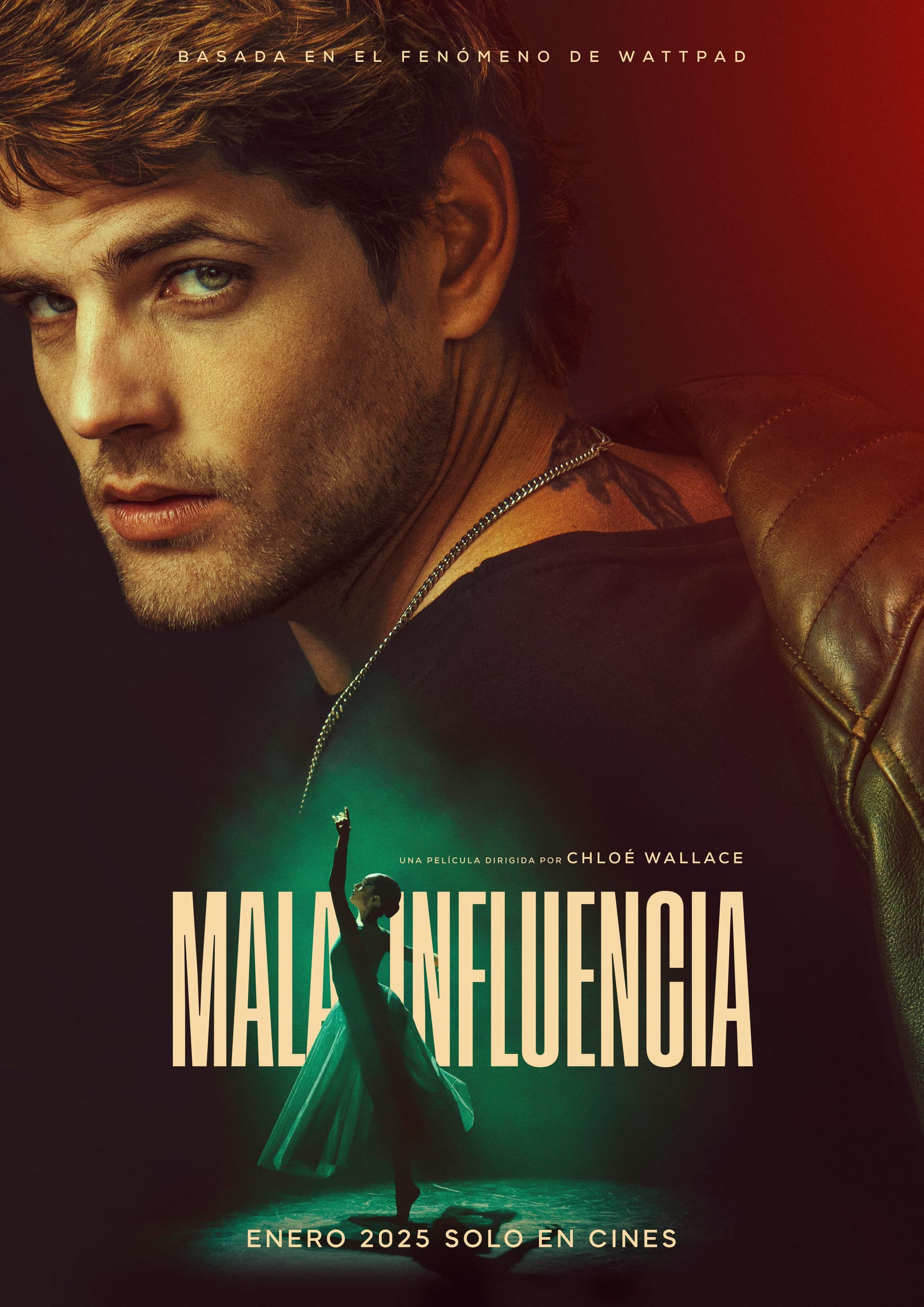 Mala influencia [English]