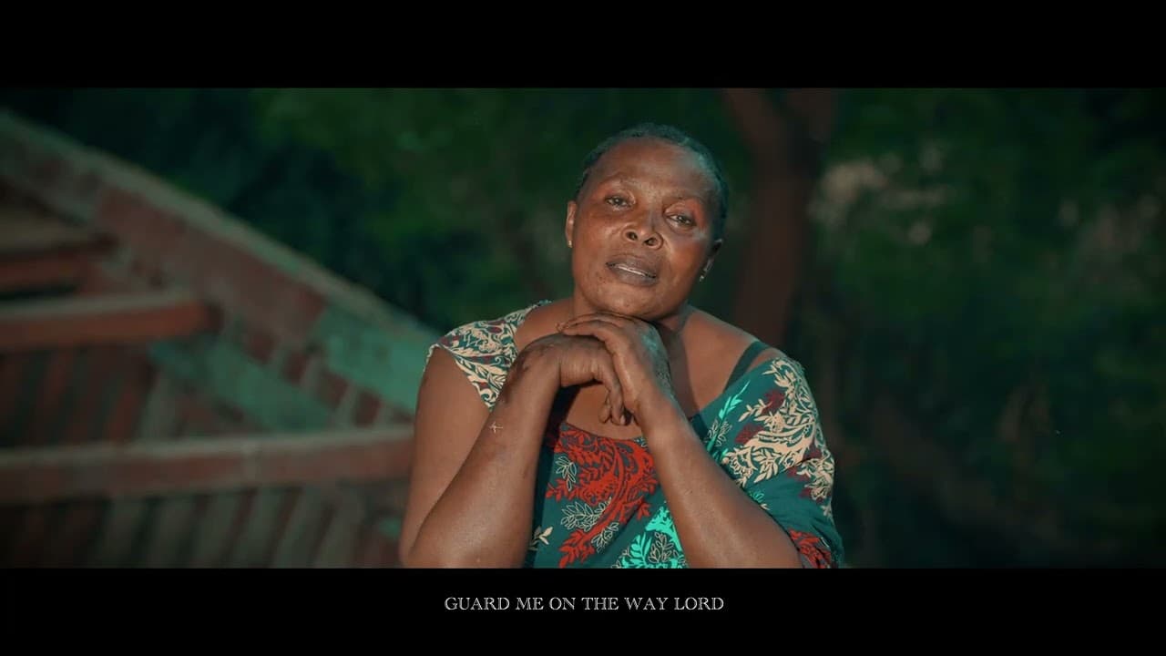 ROSE MUHANDO   TUMA MALAIKA (OFFICIAL VIDEO) For SKIZA sms 5969699 to 811