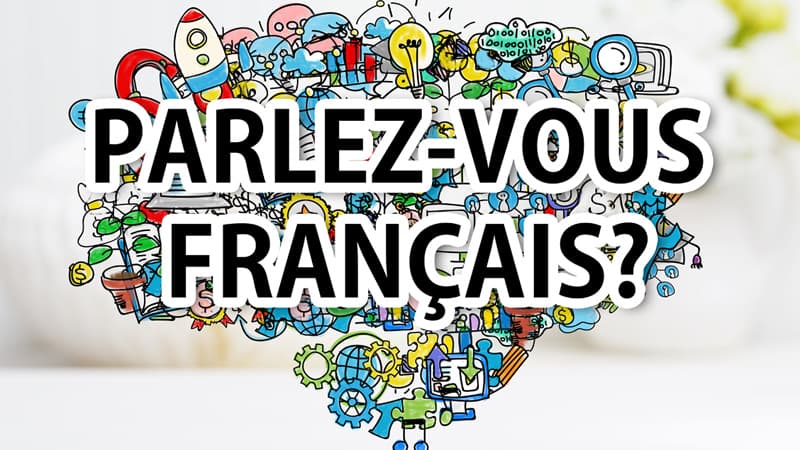 Basic French: Help & Review