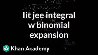 IIT JEE | IIT JEE | Khan Academy