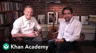 Government & civics with CBS's John Dickerson | US government and civics | Khan Academy