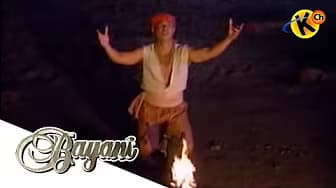 Bayani Highlights