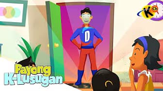 Payong K-Lusugan Episodes
