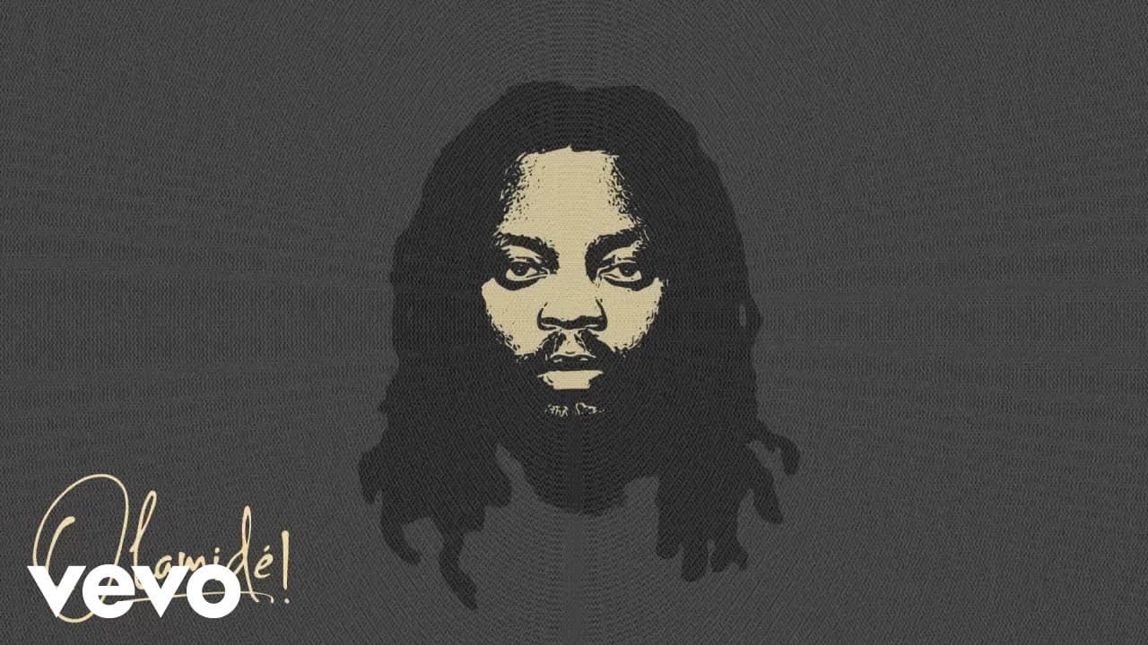 Olamide - Special (Official Visualizer)