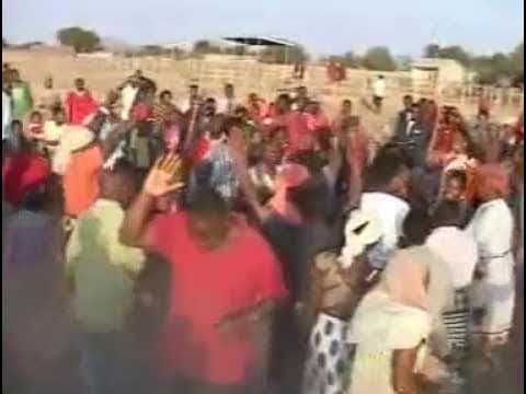 Rose Muhando Amina