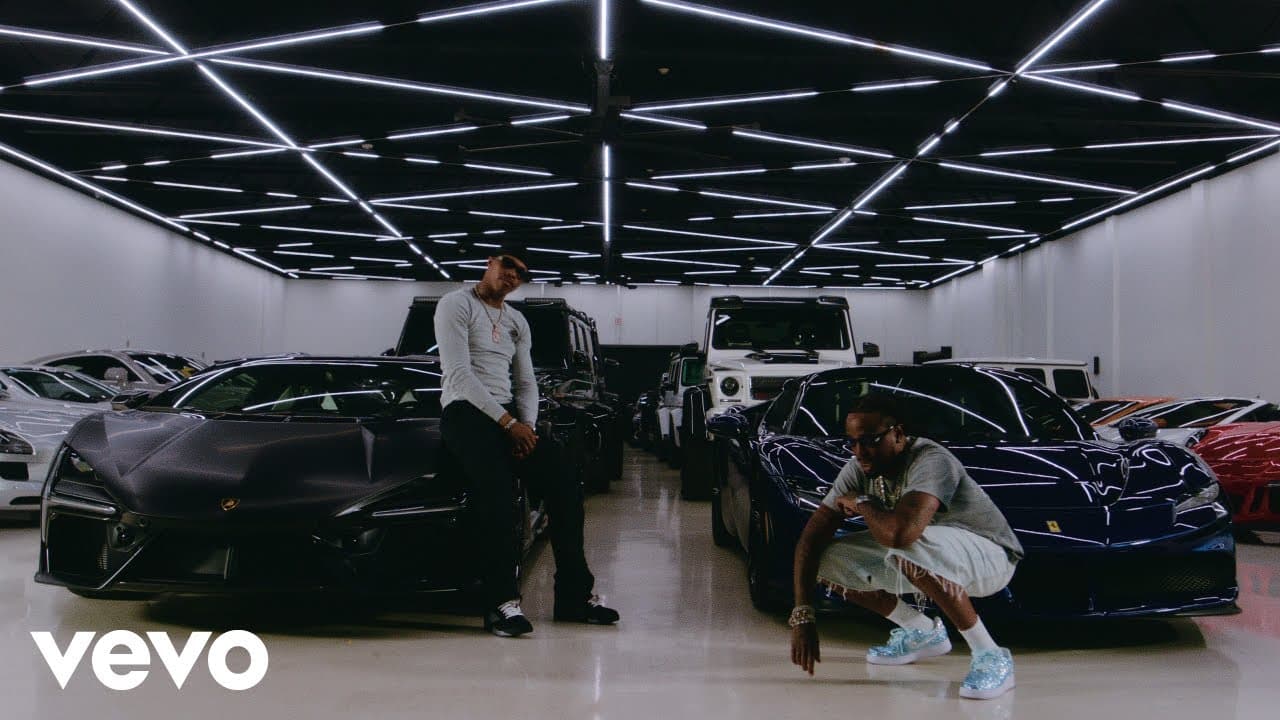 Quavo, Lil Baby - Legends